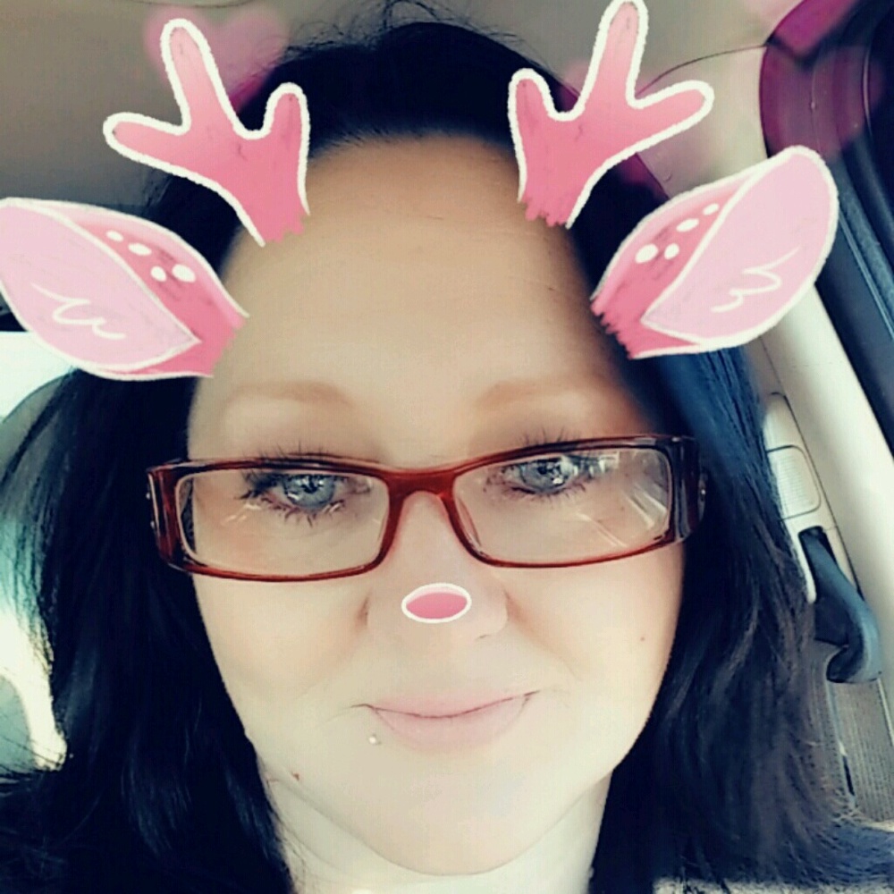 Meet your Posher, Leann